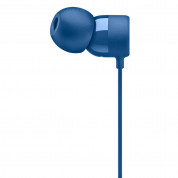 Beats BeatsX Wireless Earphones - безжични слушалки с микрофон и управление на звука за iPhone, iPod и iPad (син) 4