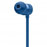 Beats BeatsX Wireless Earphones - безжични слушалки с микрофон и управление на звука за iPhone, iPod и iPad (син) 3