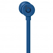 Beats BeatsX Wireless Earphones - безжични слушалки с микрофон и управление на звука за iPhone, iPod и iPad (син) 2