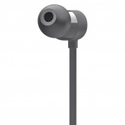 Beats BeatsX Wireless Earphones - безжични слушалки с микрофон и управление на звука за iPhone, iPod и iPad (сив) 3