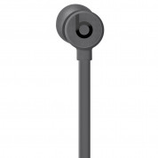 Beats BeatsX Wireless Earphones - безжични слушалки с микрофон и управление на звука за iPhone, iPod и iPad (сив) 2
