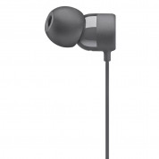 Beats BeatsX Wireless Earphones - безжични слушалки с микрофон и управление на звука за iPhone, iPod и iPad (сив) 4