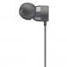 Beats BeatsX Wireless Earphones - безжични слушалки с микрофон и управление на звука за iPhone, iPod и iPad (сив) 5
