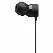 Beats BeatsX Wireless Earphones - безжични слушалки с микрофон и управление на звука за iPhone, iPod и iPad (черен) 4