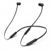 Beats BeatsX Wireless Earphones - безжични слушалки с микрофон и управление на звука за iPhone, iPod и iPad (черен) 1