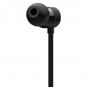 Beats BeatsX Wireless Earphones - безжични слушалки с микрофон и управление на звука за iPhone, iPod и iPad (черен) 3