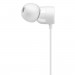 Beats BeatsX Wireless Earphones - безжични слушалки с микрофон и управление на звука за iPhone, iPod и iPad (бял) 5
