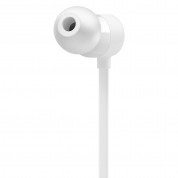 Beats BeatsX Wireless Earphones - безжични слушалки с микрофон и управление на звука за iPhone, iPod и iPad (бял) 3