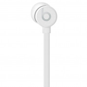 Beats BeatsX Wireless Earphones - безжични слушалки с микрофон и управление на звука за iPhone, iPod и iPad (бял) 2