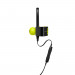 Beats Powerbeats 3 Wireless Earphones - спортни безжични слушалки с микрофон и управление на звука за iPhone, iPod и iPad (черен-жълт) 4