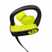 Beats Powerbeats 3 Wireless Earphones - спортни безжични слушалки с микрофон и управление на звука за iPhone, iPod и iPad (черен-жълт) 5