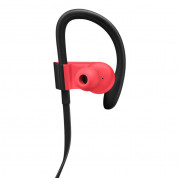 Beats Powerbeats 3 Wireless Earphones - спортни безжични слушалки с микрофон и управление на звука за iPhone, iPod и iPad (червен) 1