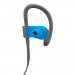 Beats Powerbeats 3 Wireless Earphones - спортни безжични слушалки с микрофон и управление на звука за iPhone, iPod и iPad (син) 2