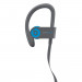 Beats Powerbeats 3 Wireless Earphones - спортни безжични слушалки с микрофон и управление на звука за iPhone, iPod и iPad (син) 3