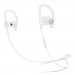 Beats Powerbeats 3 Wireless Earphones - спортни безжични слушалки с микрофон и управление на звука за iPhone, iPod и iPad (бял) 1