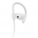 Beats Powerbeats 3 Wireless Earphones - спортни безжични слушалки с микрофон и управление на звука за iPhone, iPod и iPad (бял) 2