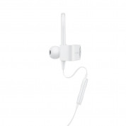 Beats Powerbeats 3 Wireless Earphones - спортни безжични слушалки с микрофон и управление на звука за iPhone, iPod и iPad (бял) 3