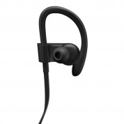 Beats Powerbeats 3 Wireless Earphones - спортни безжични слушалки с микрофон и управление на звука за iPhone, iPod и iPad (черен) 1