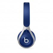 Beats EP On-Ear Headphones - слушалки с микрофон и управление на звука за iPhone, iPod и iPad (син) 2