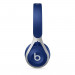 Beats EP On-Ear Headphones - слушалки с микрофон и управление на звука за iPhone, iPod и iPad (син) 3