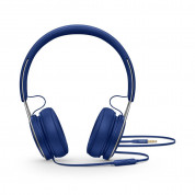 Beats EP On-Ear Headphones - слушалки с микрофон и управление на звука за iPhone, iPod и iPad (син) 1