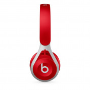 Beats EP On-Ear Headphones - слушалки с микрофон и управление на звука за iPhone, iPod и iPad (червен) 2