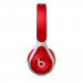 Beats EP On-Ear Headphones - слушалки с микрофон и управление на звука за iPhone, iPod и iPad (червен) 3