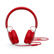 Beats EP On-Ear Headphones - слушалки с микрофон и управление на звука за iPhone, iPod и iPad (червен) 1
