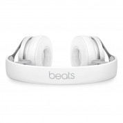 Beats EP On-Ear Headphones - слушалки с микрофон и управление на звука за iPhone, iPod и iPad (бял) 3