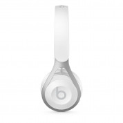 Beats EP On-Ear Headphones - слушалки с микрофон и управление на звука за iPhone, iPod и iPad (бял) 2