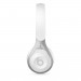 Beats EP On-Ear Headphones - слушалки с микрофон и управление на звука за iPhone, iPod и iPad (бял) 3