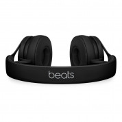 Beats EP On-Ear Headphones - слушалки с микрофон и управление на звука за iPhone, iPod и iPad (черен) 3