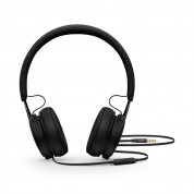 Beats EP On-Ear Headphones - слушалки с микрофон и управление на звука за iPhone, iPod и iPad (черен) 1