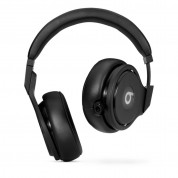 Beats Pro Over Ear - професионални слушалки с микрофон и управление на звука за iPhone, iPod и iPad (черен)  5