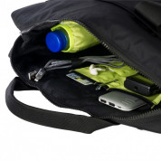 Tucano Modo Bag - чанта с дръжки и/или презрамка за MacBook Pro 15, Retina 15 и преносими компютри до 15 инча (черен) 6