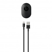 Beats Pill+ Portable Speaker - безжична уникална аудио система за iPhone, iPad и iPod (бял) 7