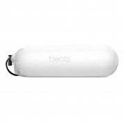 Beats Pill+ Portable Speaker - безжична уникална аудио система за iPhone, iPad и iPod (бял) 6