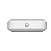 Beats Pill+ Portable Speaker - безжична уникална аудио система за iPhone, iPad и iPod (бял)