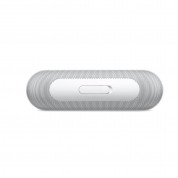 Beats Pill+ Portable Speaker - безжична уникална аудио система за iPhone, iPad и iPod (бял) 3