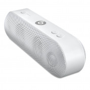 Beats Pill+ Portable Speaker - безжична уникална аудио система за iPhone, iPad и iPod (бял) 1