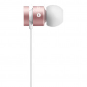 Beats by Dre urBeats In Ear - headphones for iPhone, iPod, MP3 players and mobile phones (Rose Gold) 3
