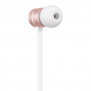 Beats by Dre urBeats In Ear - headphones for iPhone, iPod, MP3 players and mobile phones (Rose Gold) 1