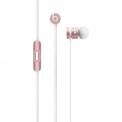 Beats by Dre urBeats In Ear - headphones for iPhone, iPod, MP3 players and mobile phones (Rose Gold)