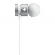 Beats by Dre urBeats In Ear - headphones for iPhone, iPod, MP3 players and mobile phones (Silver) 3