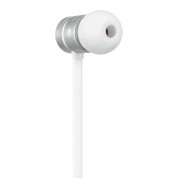 Beats by Dre urBeats In Ear - headphones for iPhone, iPod, MP3 players and mobile phones (Silver) 2