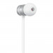Beats by Dre urBeats In Ear - слушалки с микрофон за iPhone, iPod и iPad (сребрист) 3