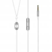Beats by Dre urBeats In Ear - слушалки с микрофон за iPhone, iPod и iPad (сребрист) 4