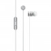 Beats by Dre urBeats In Ear - слушалки с микрофон за iPhone, iPod и iPad (сребрист) 1