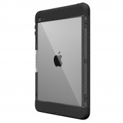 LifeProof Nuud Touch ID - удароустойчив и водоустойчив кейс за iPad mini 4 (черен) 5