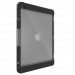 LifeProof Nuud Touch ID - удароустойчив и водоустойчив кейс за iPad Pro 9.7 (черен) 4